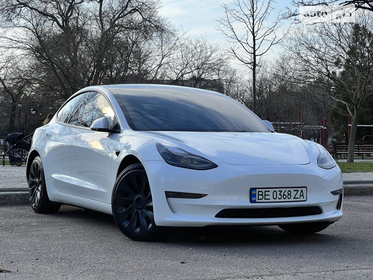 2022 Tesla Model 3 - мініатюра 62