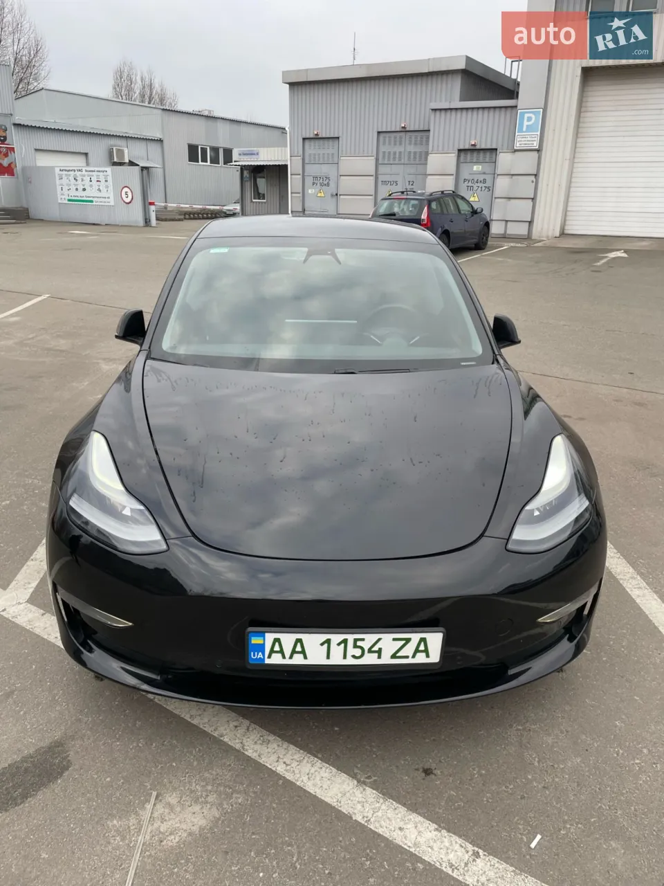 2021 Tesla Model 3 - мініатюра 11