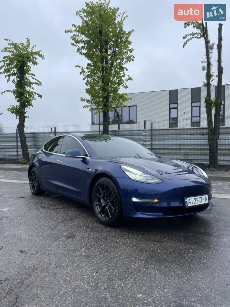 2020 Tesla Model 3 - мініатюра 14