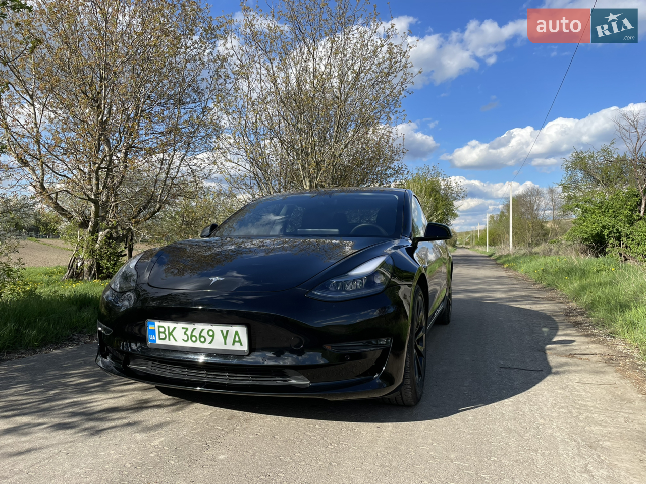 2021 Tesla Model 3 - мініатюра 38