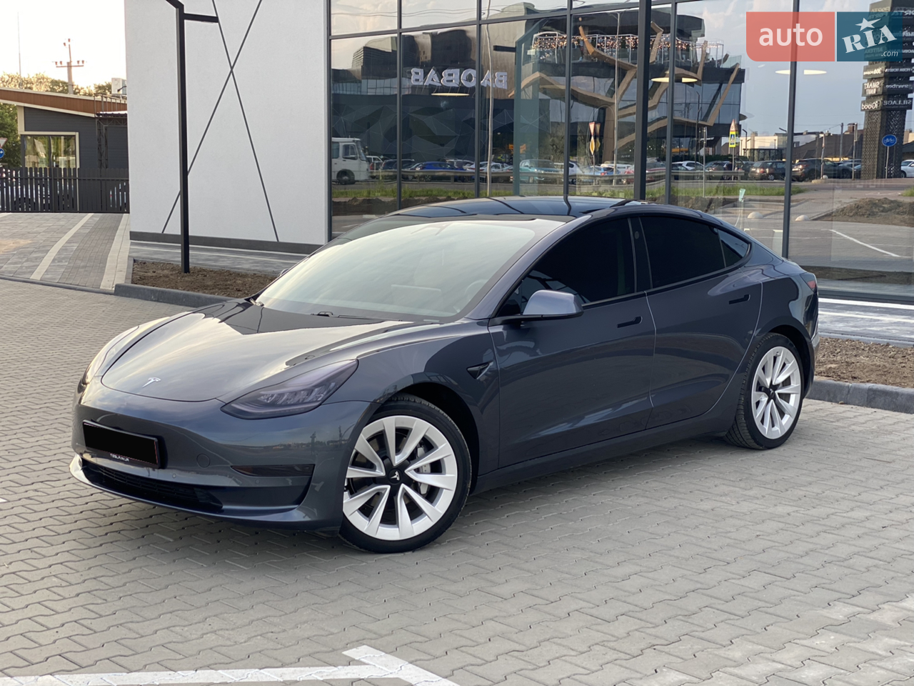 2020 Tesla Model 3 - мініатюра 51