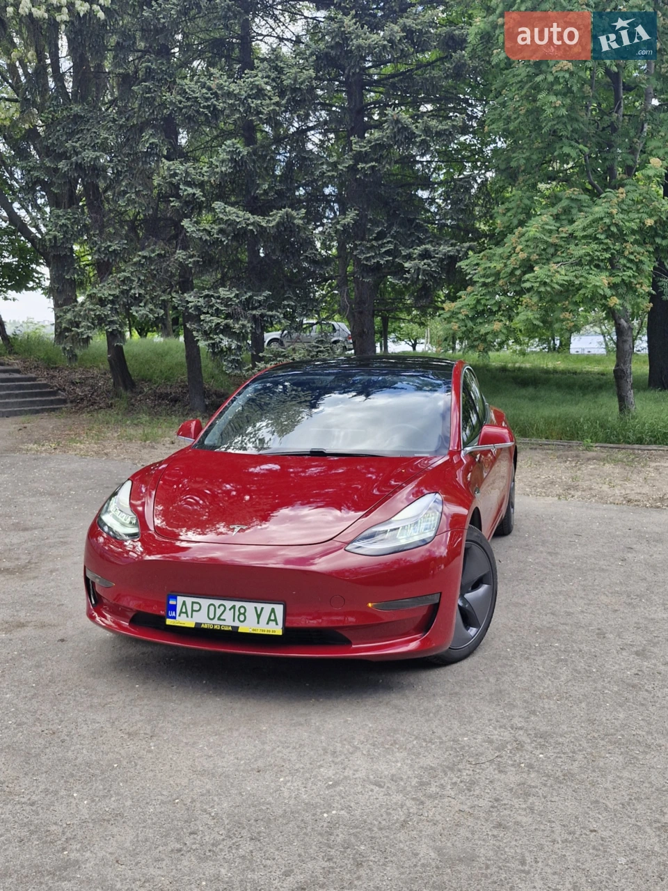 2019 Tesla Model 3 - мініатюра 49