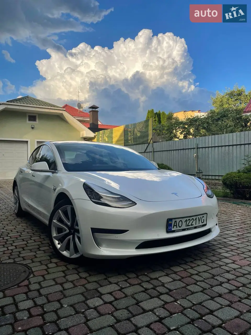 2019 Tesla Model 3 - мініатюра 36