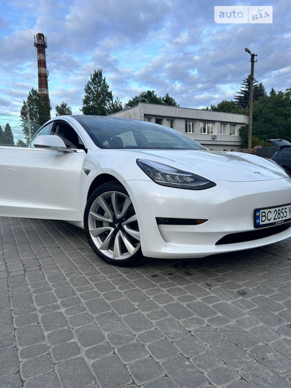 2020 Tesla Model 3 - мініатюра 29
