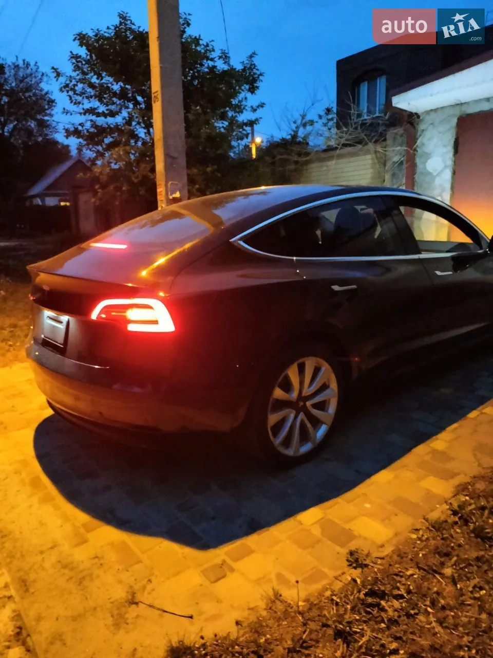 2018 Tesla Model 3 - мініатюра 18