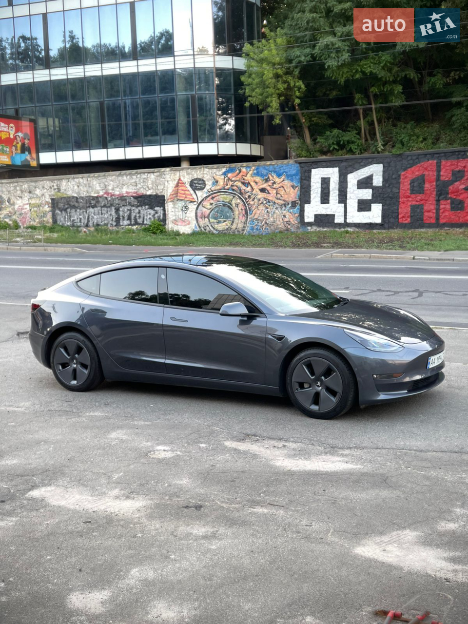 2022 Tesla Model 3 - мініатюра 20