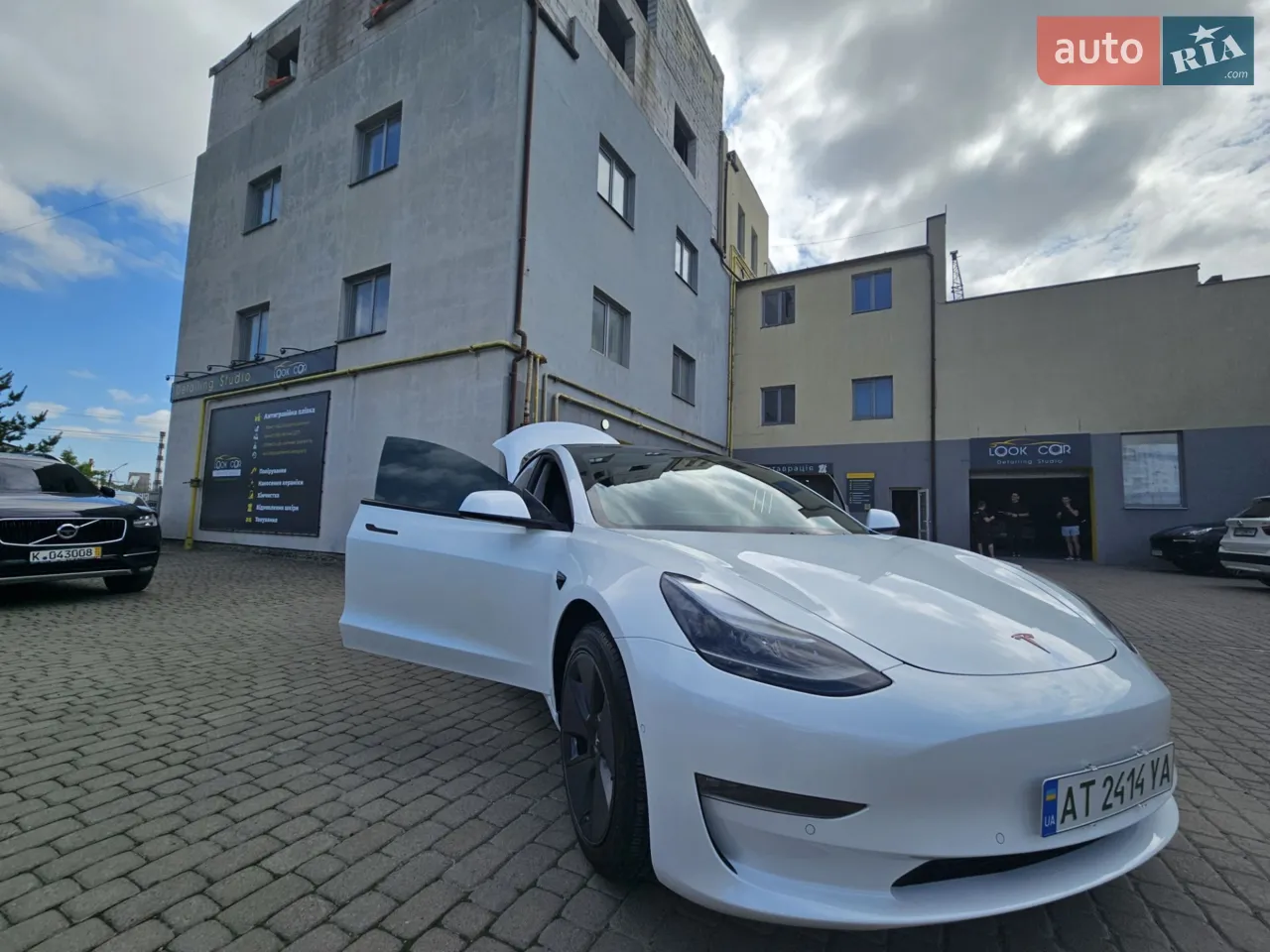 2021 Tesla Model 3 - мініатюра 21
