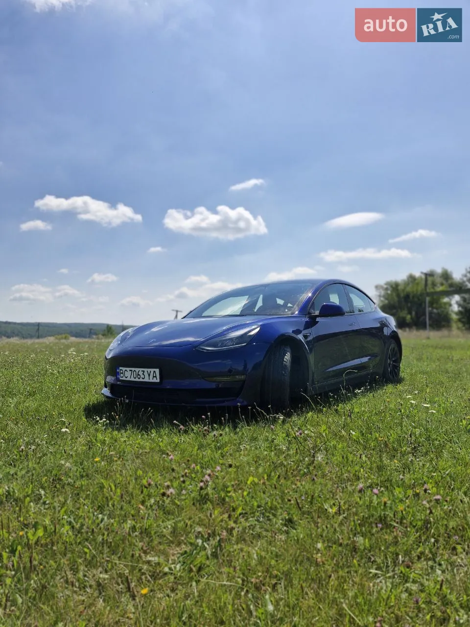 2022 Tesla Model 3 - мініатюра 44