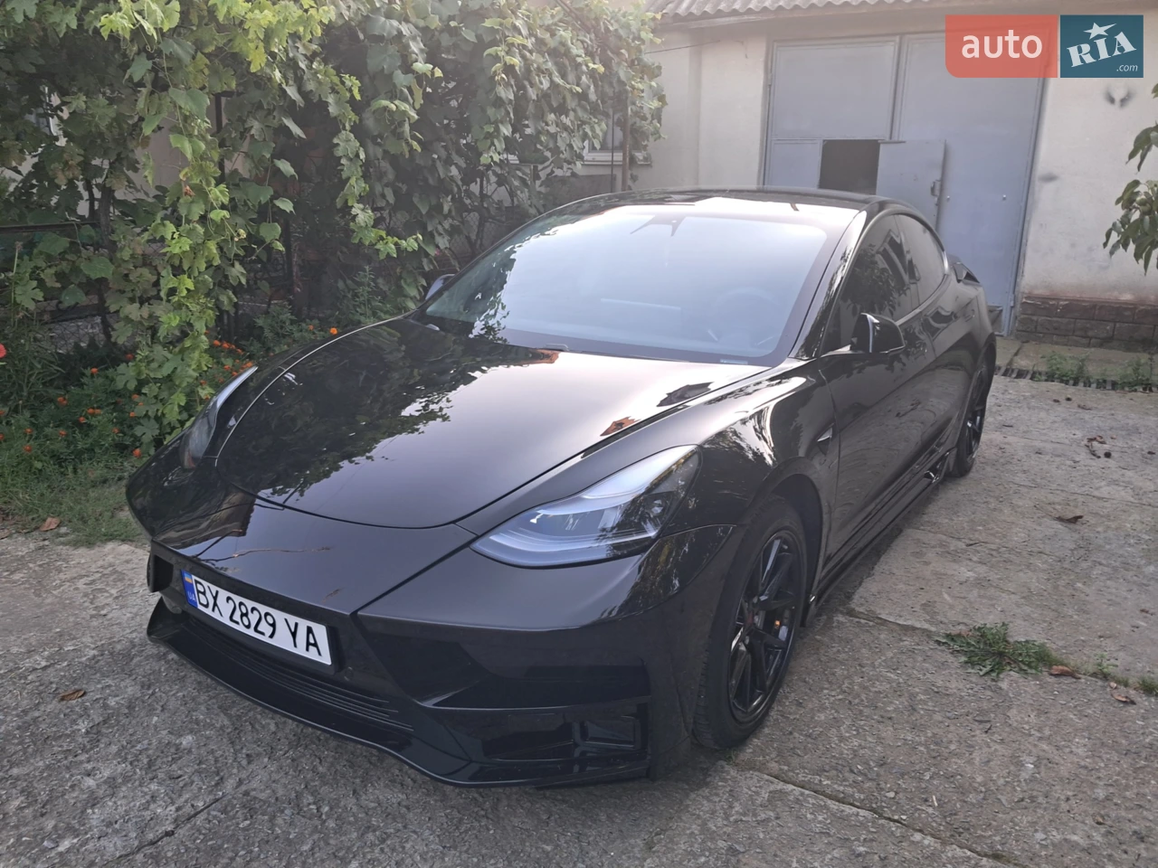 2021 Tesla Model 3 - мініатюра 36
