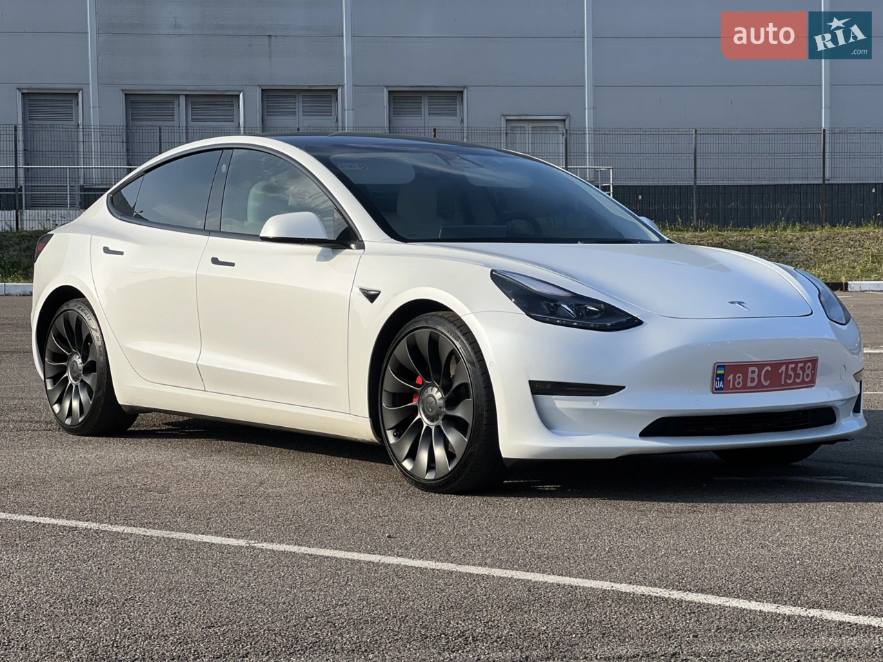 2022 Tesla Model 3 - мініатюра 49
