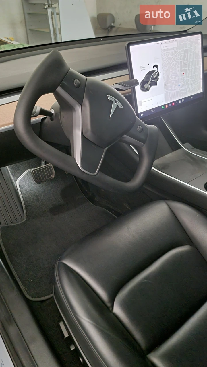 2018 Tesla Model 3 - мініатюра 24