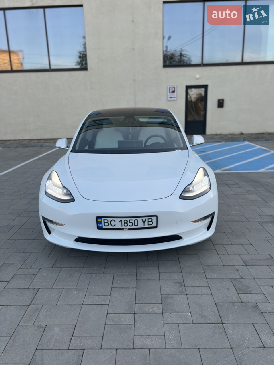 2018 Tesla Model 3 - мініатюра 22