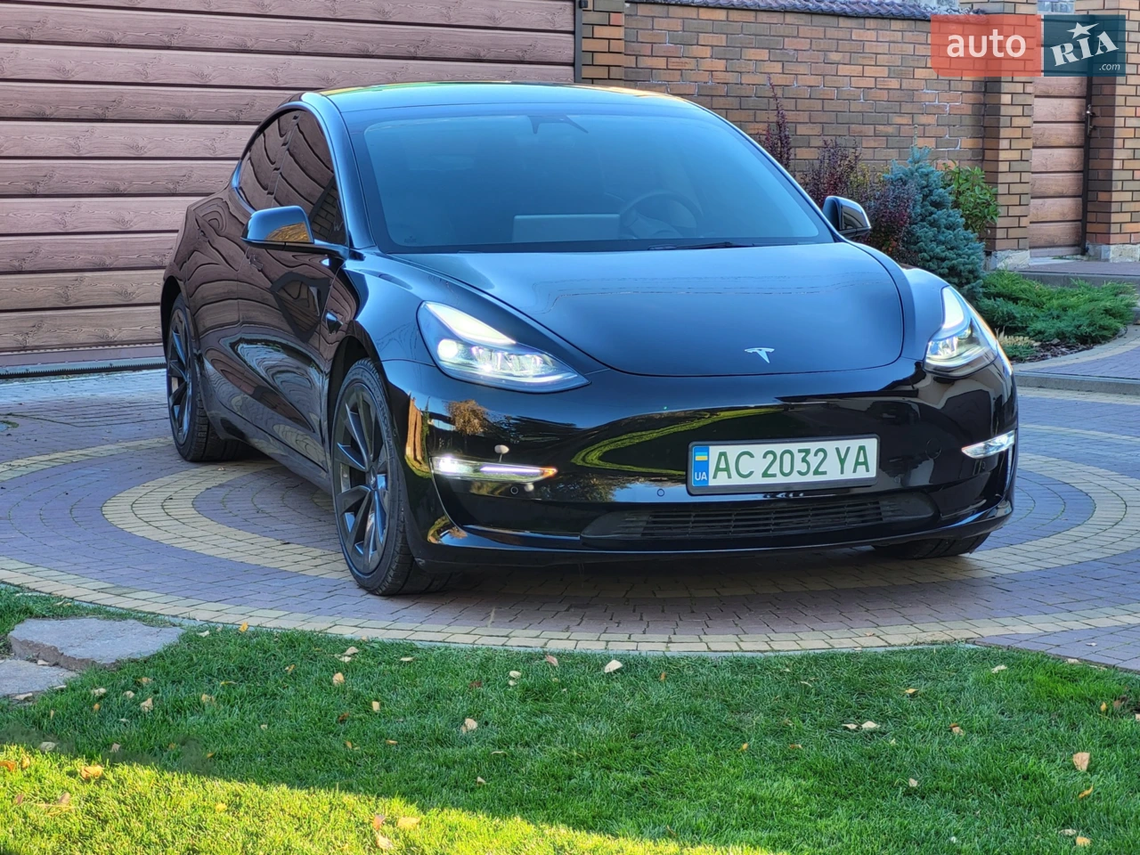 2021 Tesla Model 3 - мініатюра 30