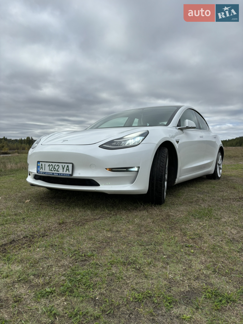 2019 Tesla Model 3 - мініатюра 27