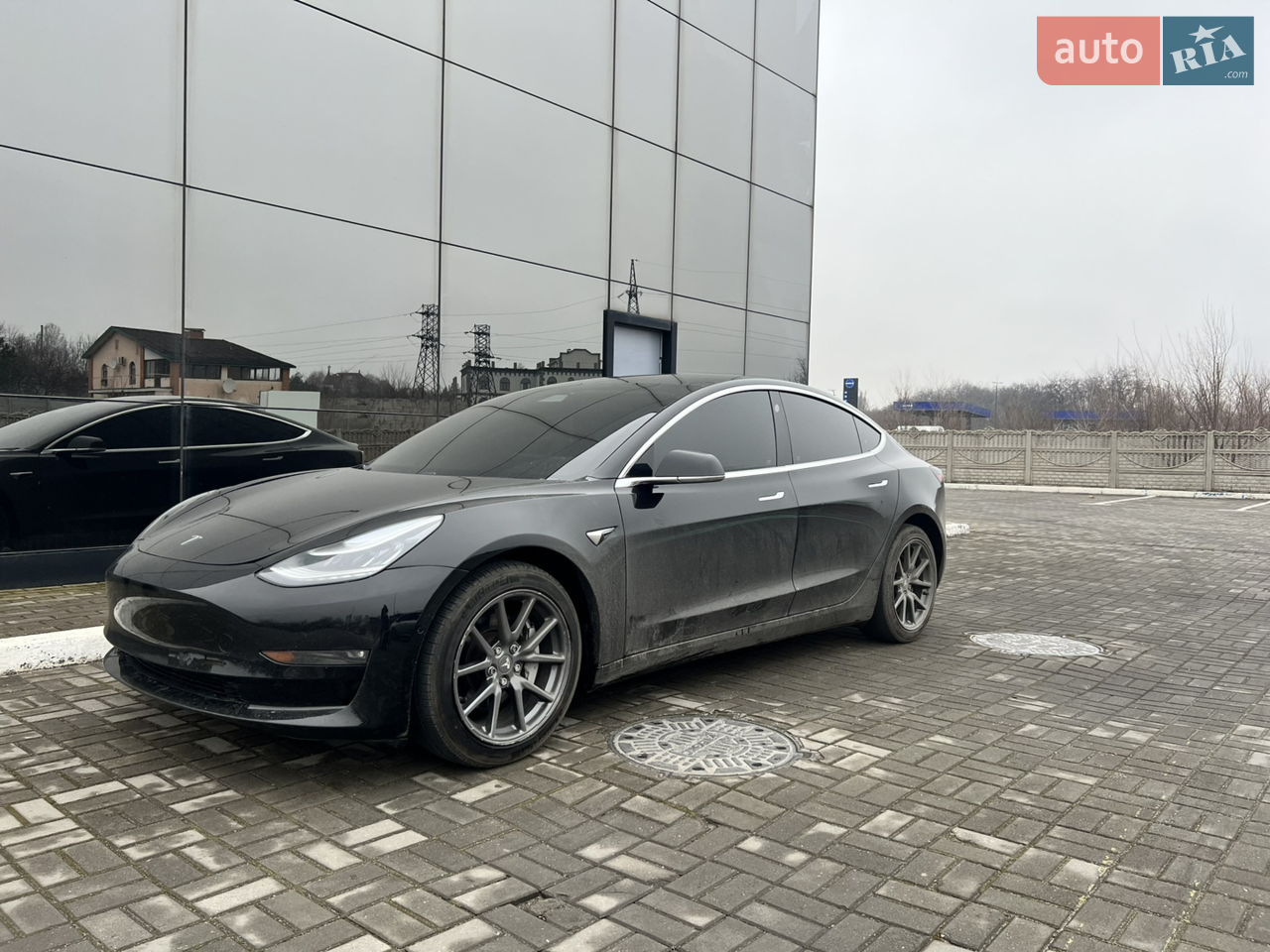 2020 Tesla Model 3 - мініатюра 14