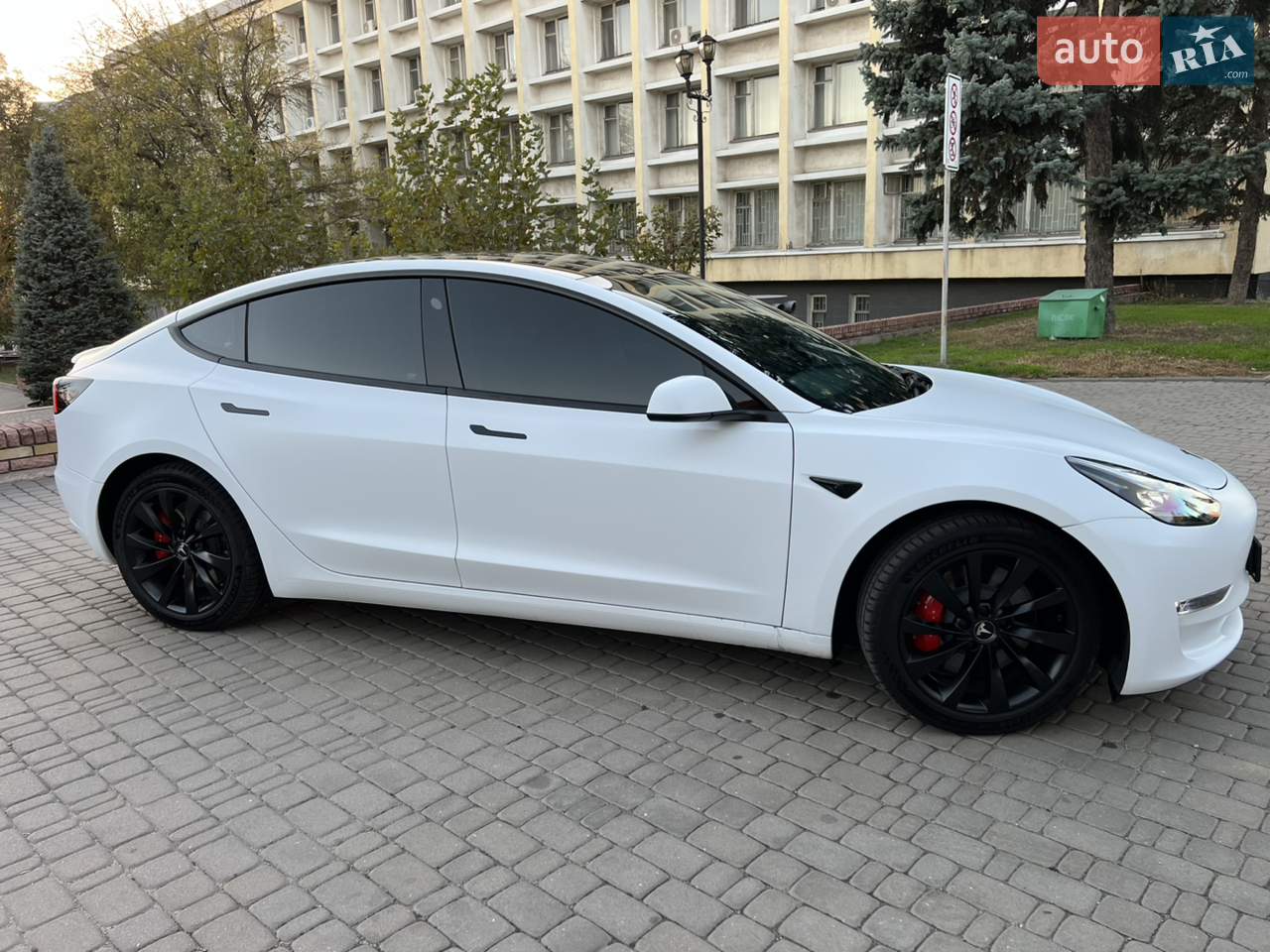 2023 Tesla Model 3 - мініатюра 31