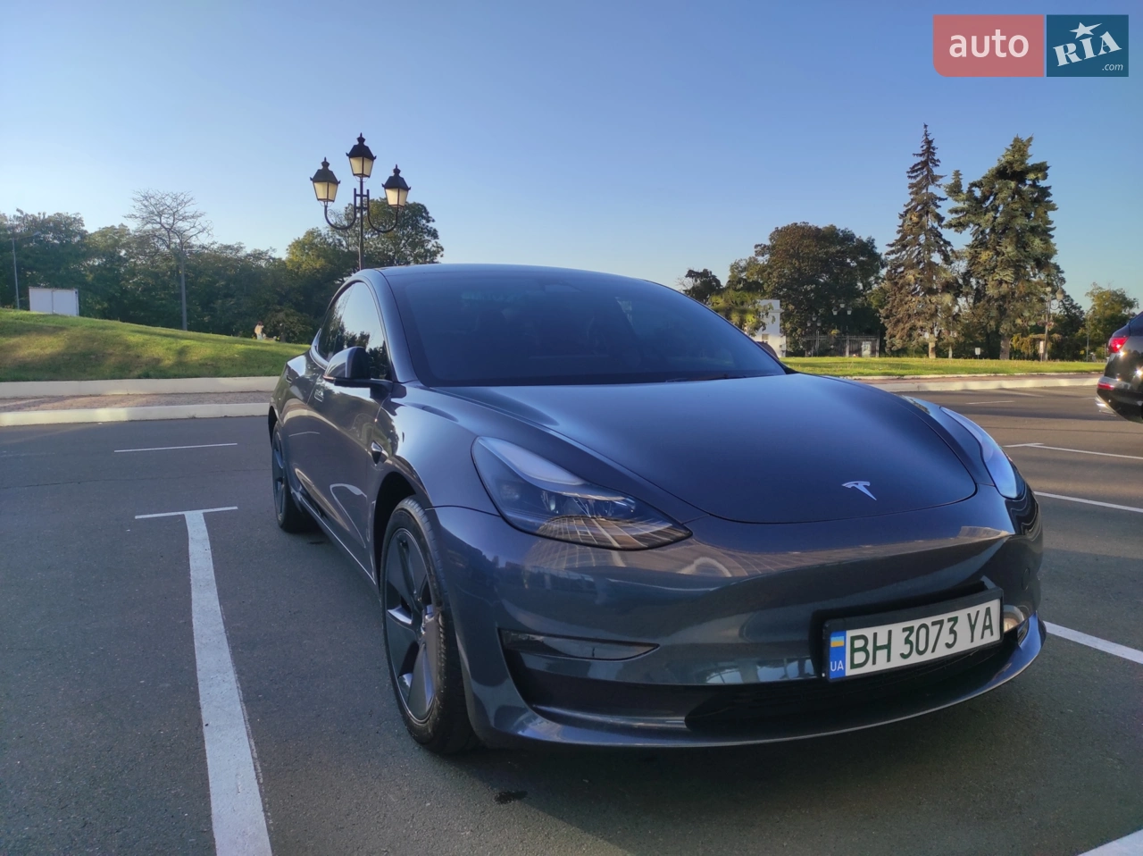 2023 Tesla Model 3 - мініатюра 37