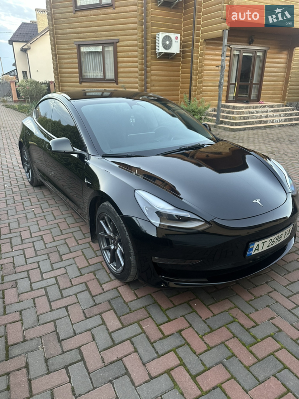 2023 Tesla Model 3 - мініатюра 19
