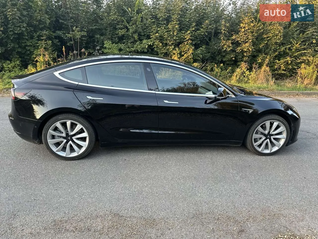 2020 Tesla Model 3 - мініатюра 25