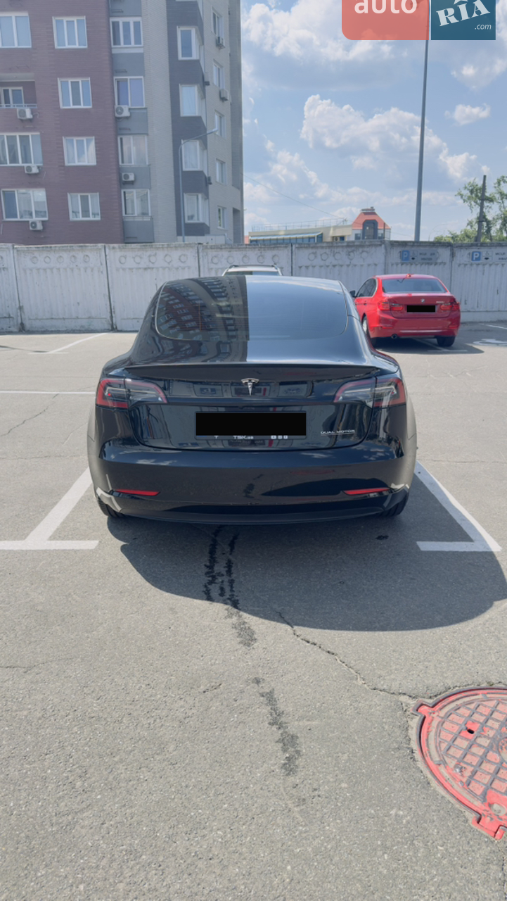 2022 Tesla Model 3 - мініатюра 11
