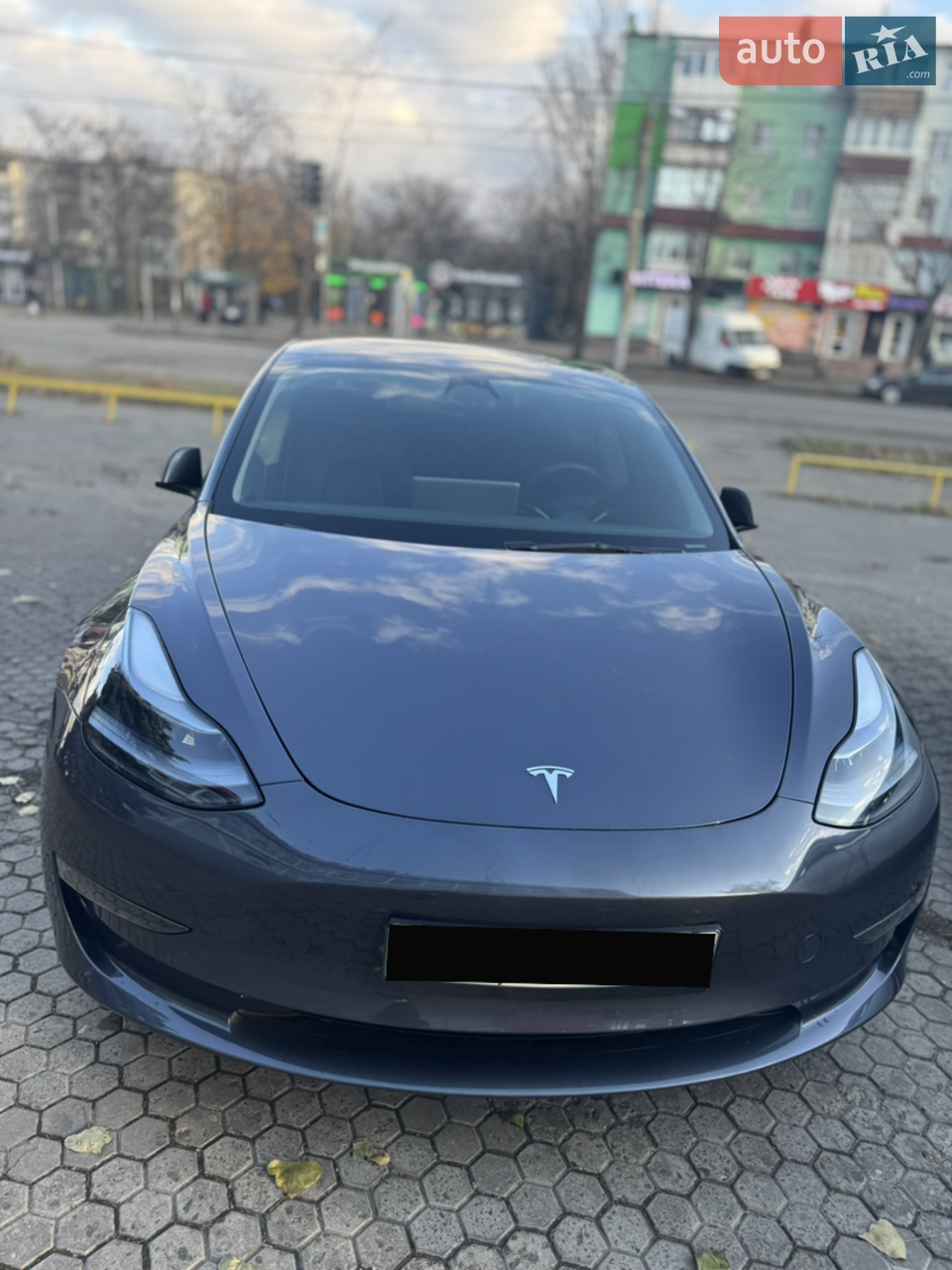 2023 Tesla Model 3 - мініатюра 18