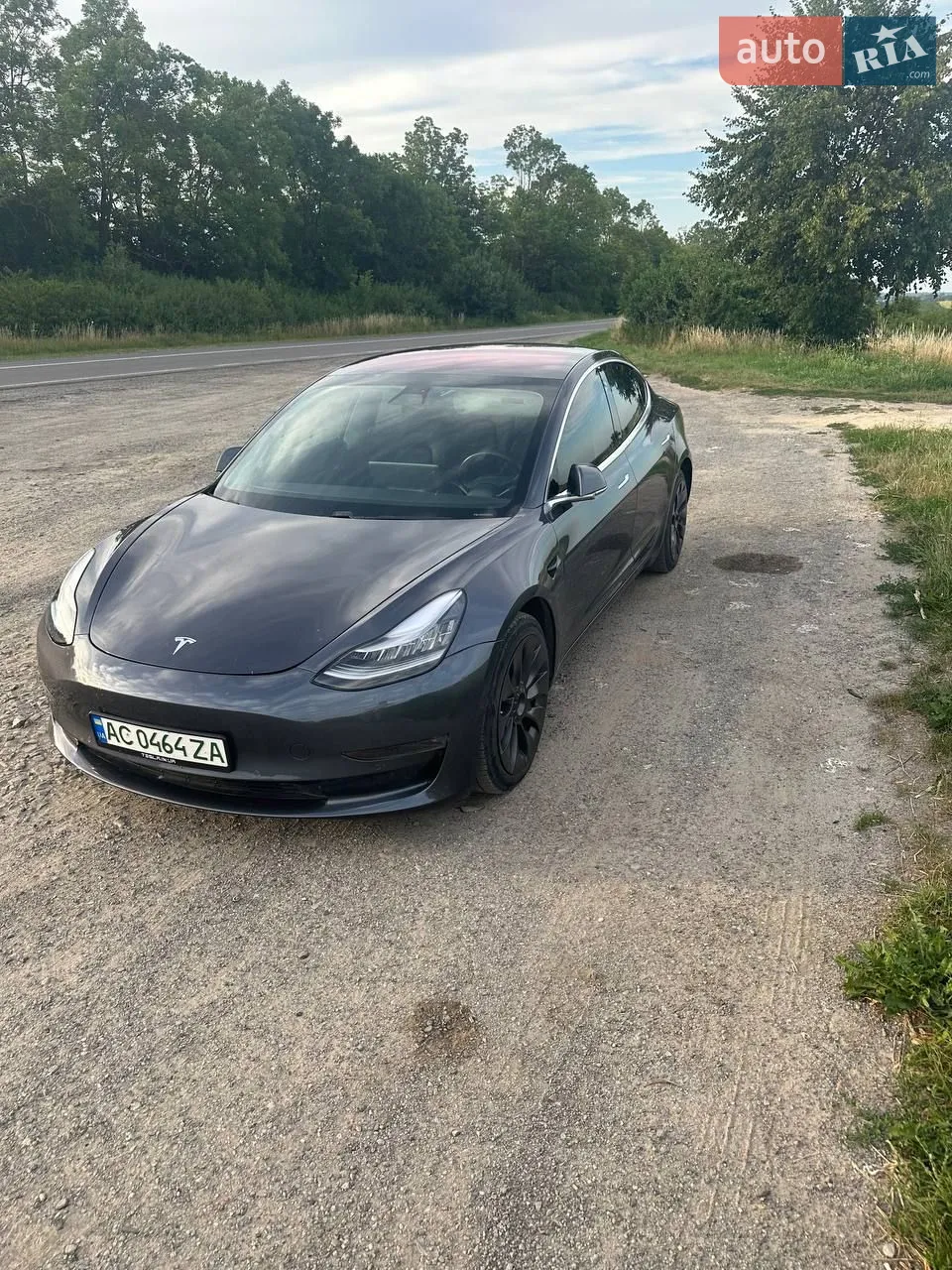 2018 Tesla Model 3 - мініатюра 12
