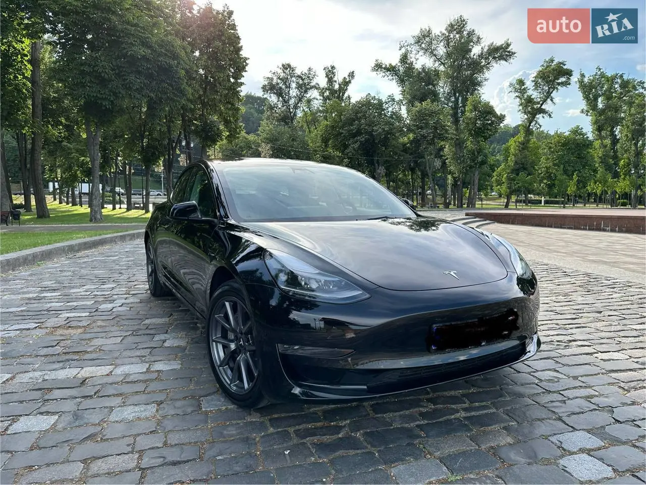 2023 Tesla Model 3 - мініатюра 25
