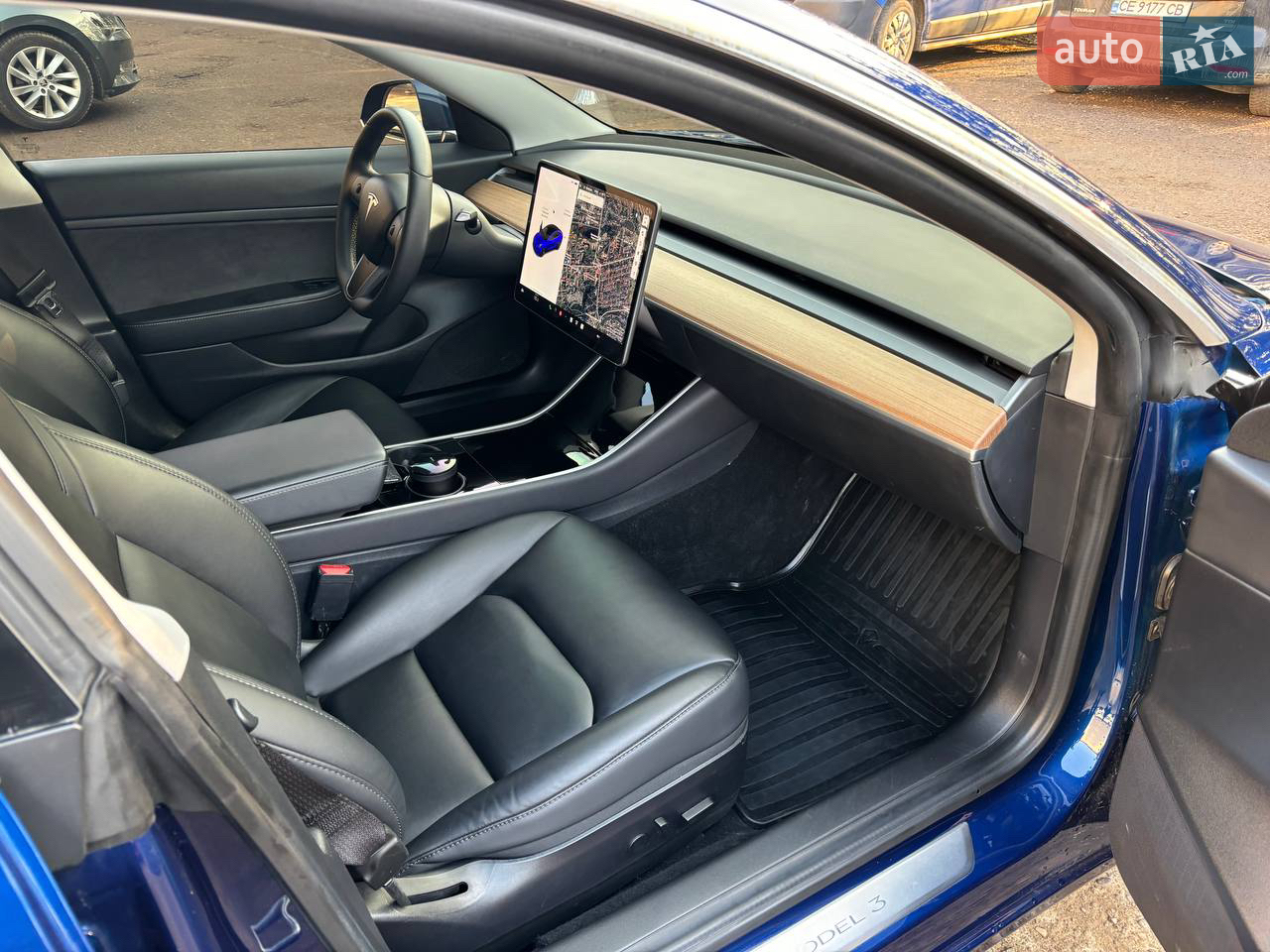 2020 Tesla Model 3 - мініатюра 48