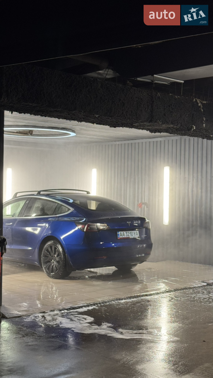 2018 Tesla Model 3 - мініатюра 57