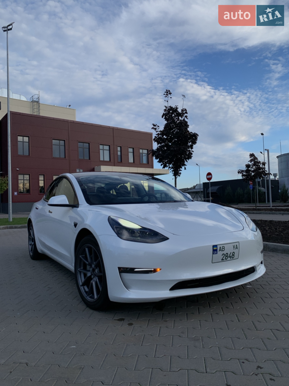2023 Tesla Model 3 - мініатюра 26