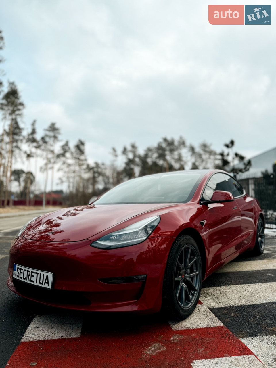2018 Tesla Model 3 - мініатюра 59