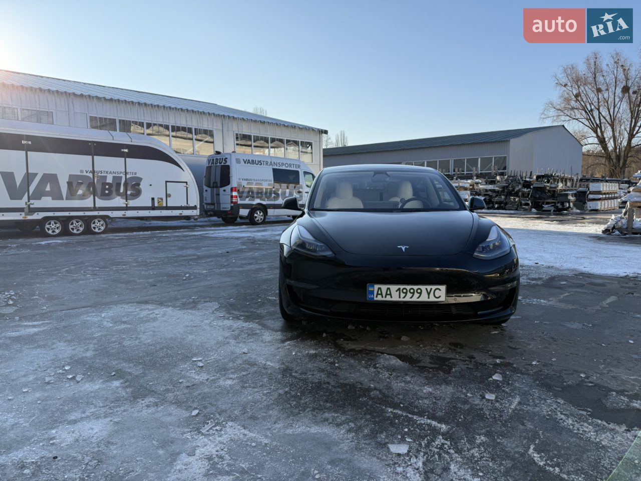 2022 Tesla Model 3 - мініатюра 30