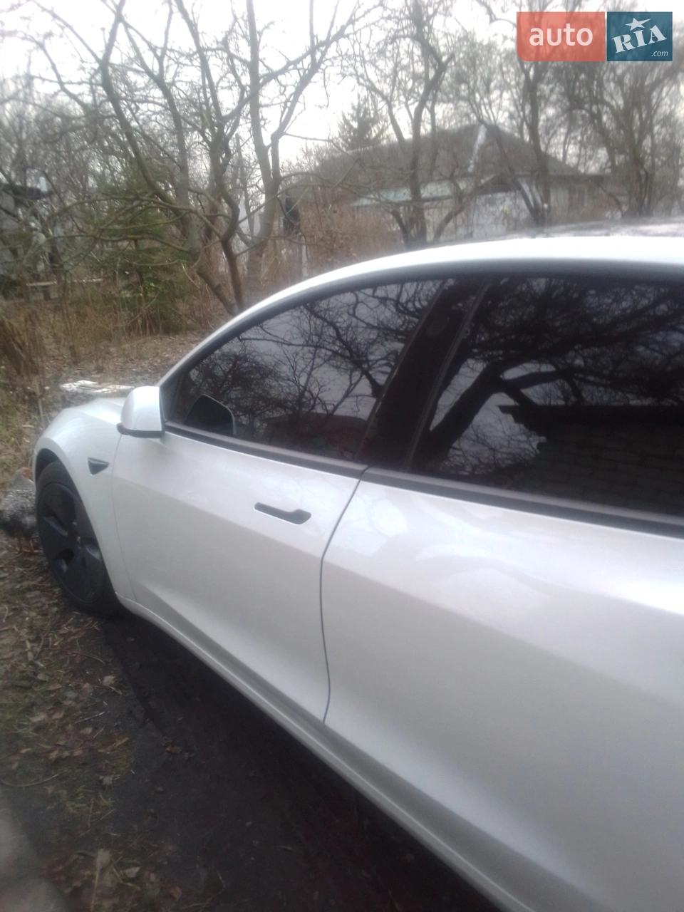 2023 Tesla Model 3 - мініатюра 12