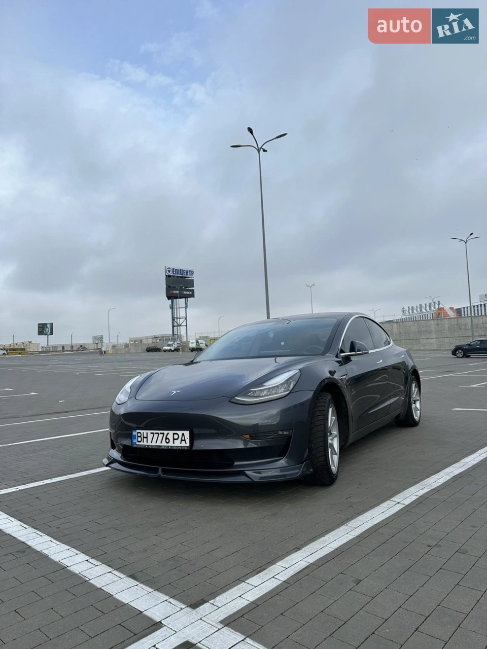 2018 Tesla Model 3 - мініатюра 68