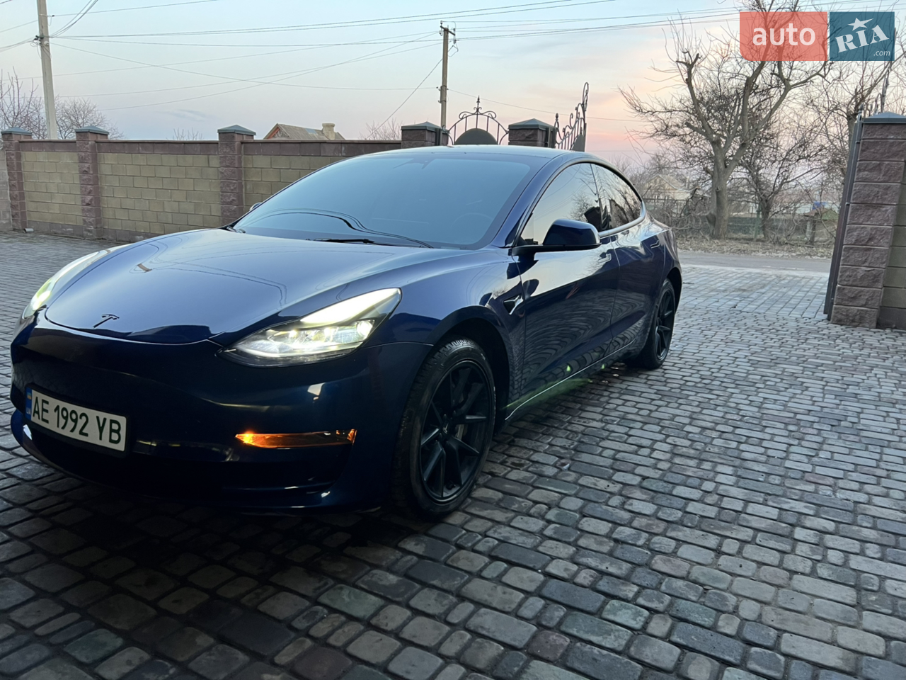 2022 Tesla Model 3 - мініатюра 15