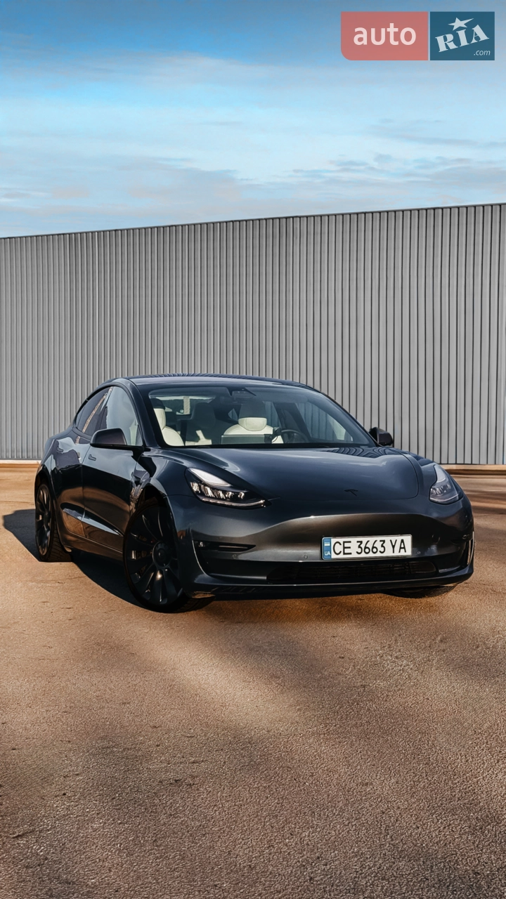 2019 Tesla Model 3 - мініатюра 19