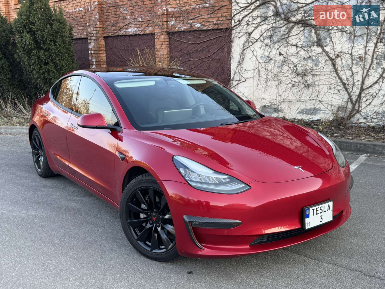 2020 Tesla Model 3 - мініатюра 26
