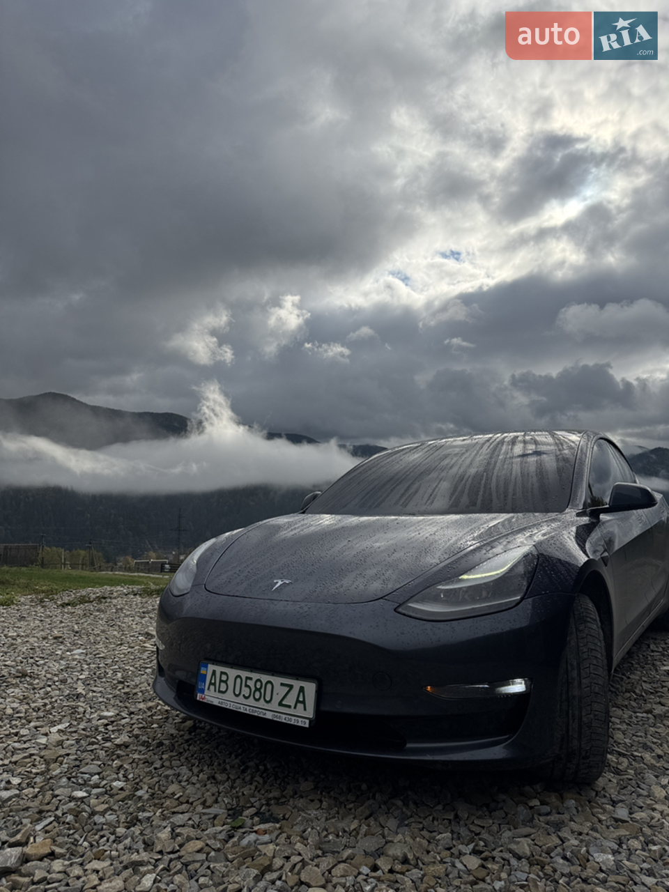 2021 Tesla Model 3 - мініатюра 22