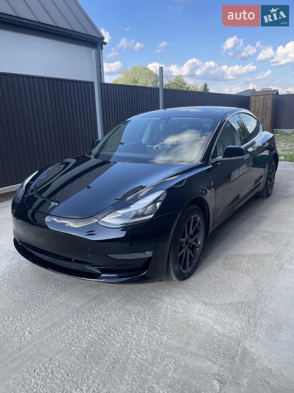 2019 Tesla Model 3 - мініатюра 8