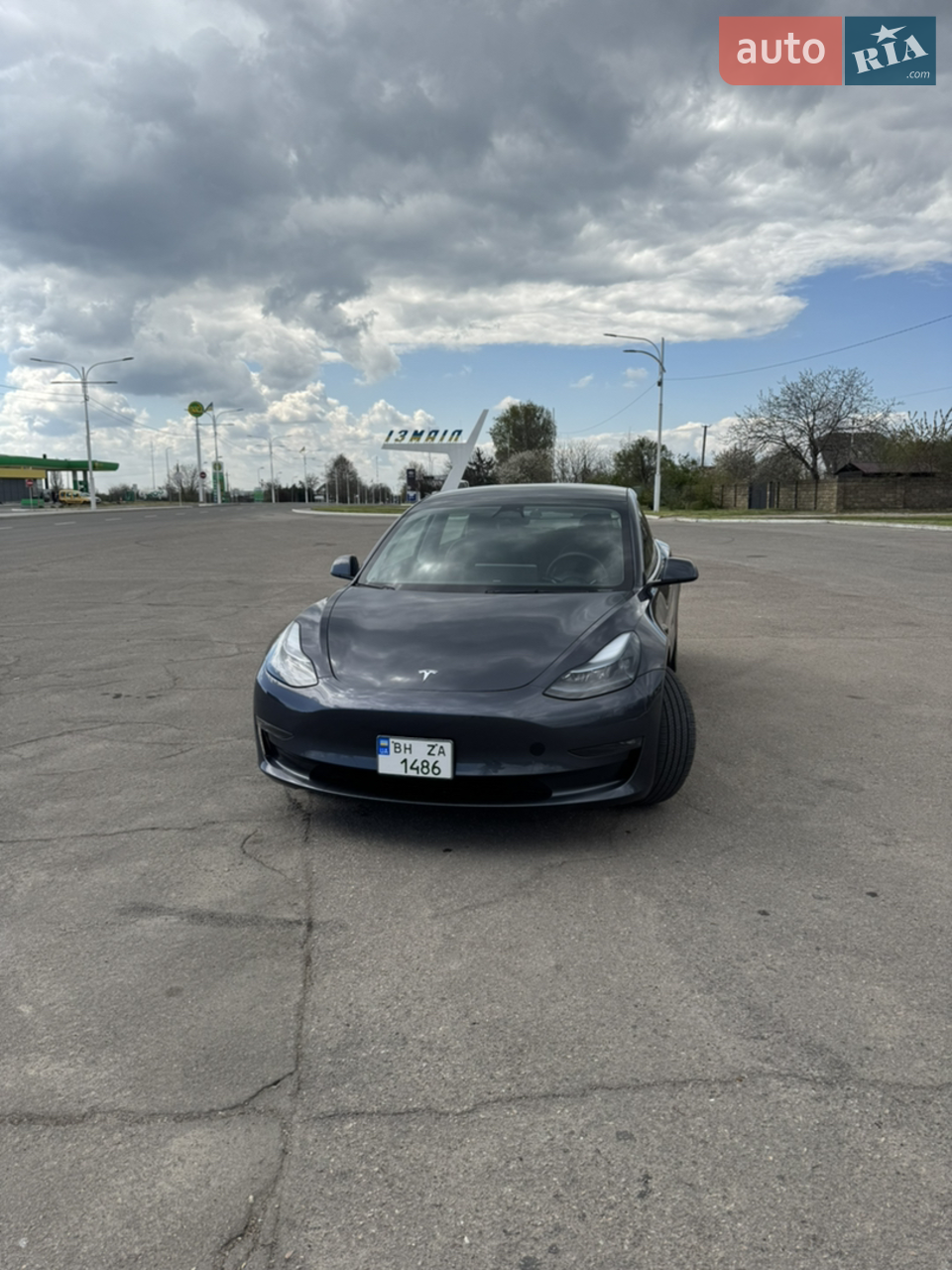 2023 Tesla Model 3 - мініатюра 17