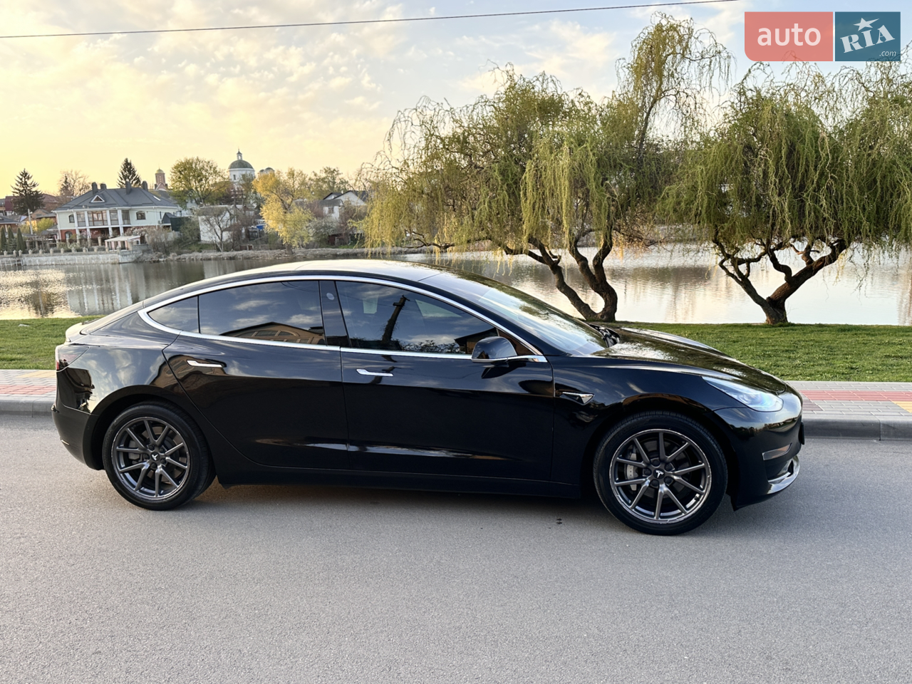 2019 Tesla Model 3 - мініатюра 51
