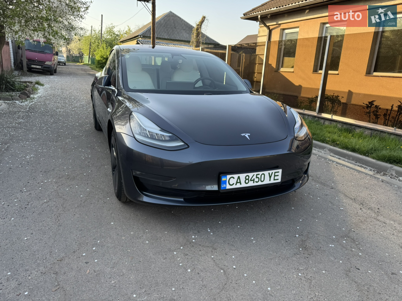 2018 Tesla Model 3 - мініатюра 17