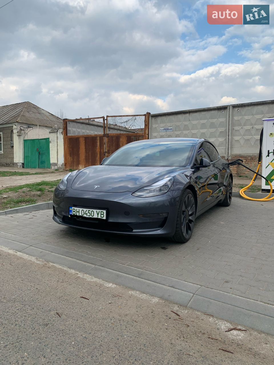 2021 Tesla Model 3 - мініатюра 14