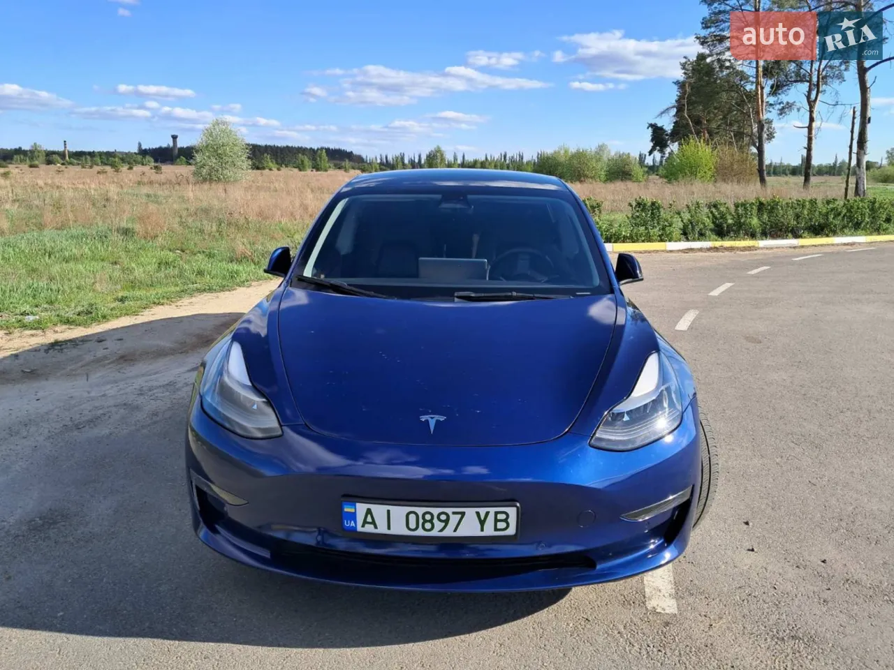 2022 Tesla Model 3 - мініатюра 21