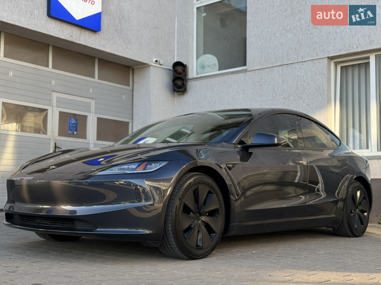 2024 Tesla Model 3 - мініатюра 48