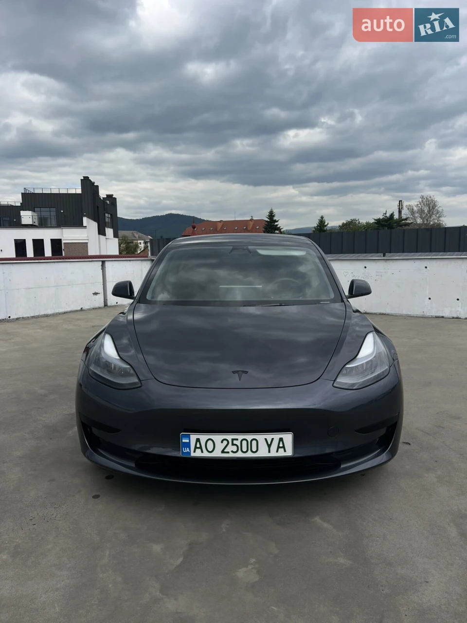2022 Tesla Model 3 - мініатюра 10