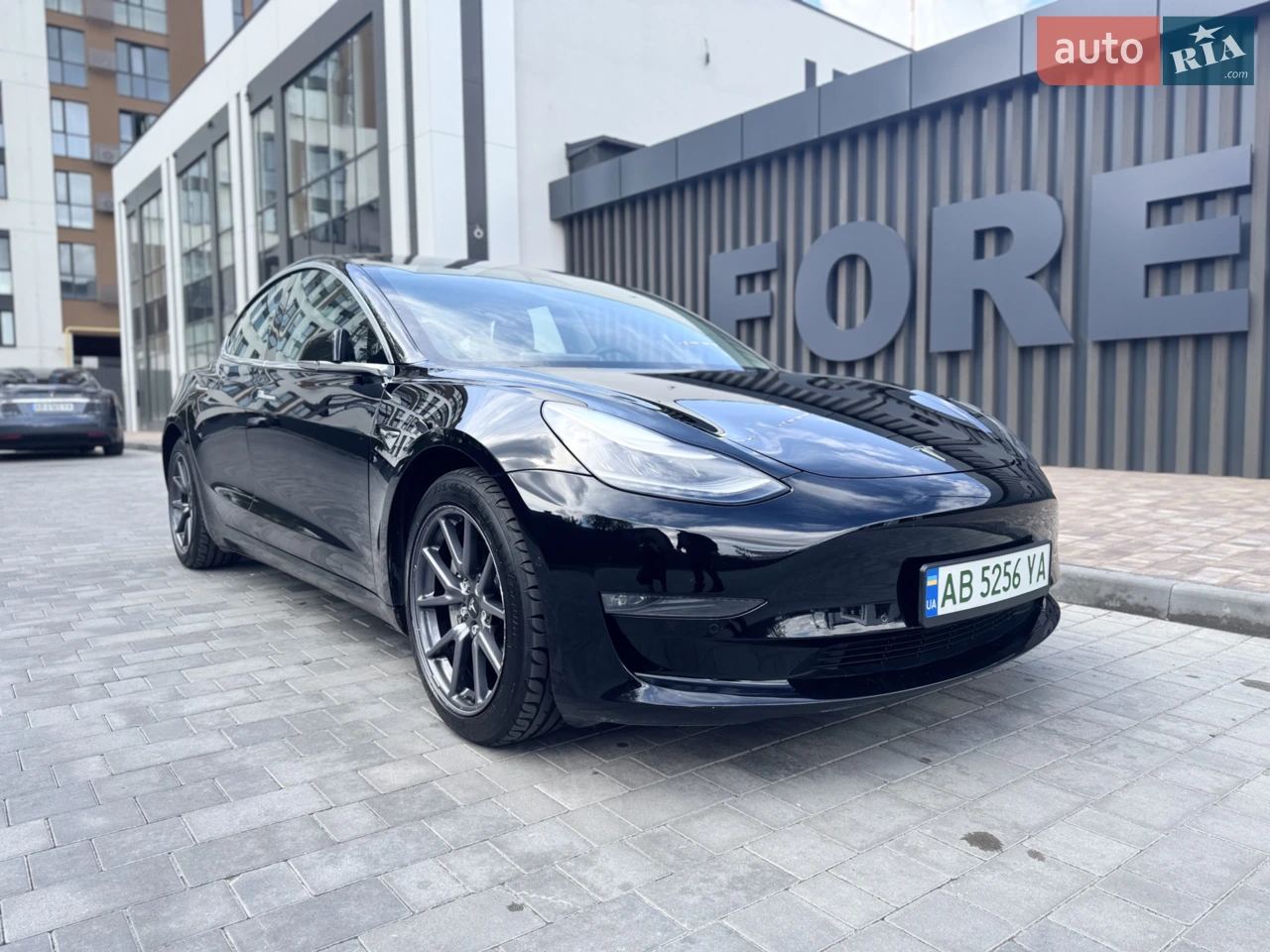 2019 Tesla Model 3 - мініатюра 67
