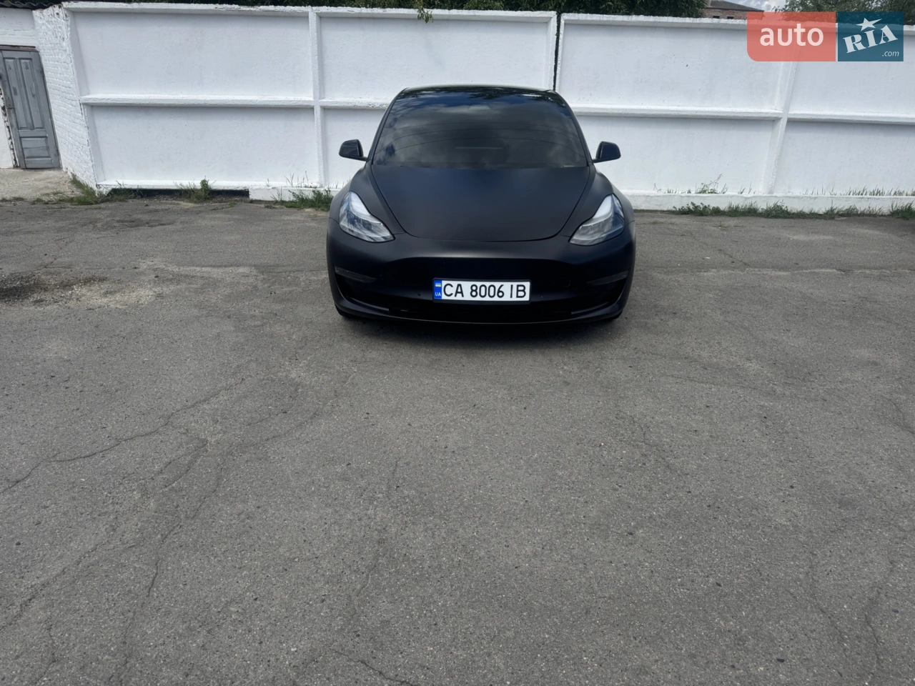 2021 Tesla Model 3 - мініатюра 11