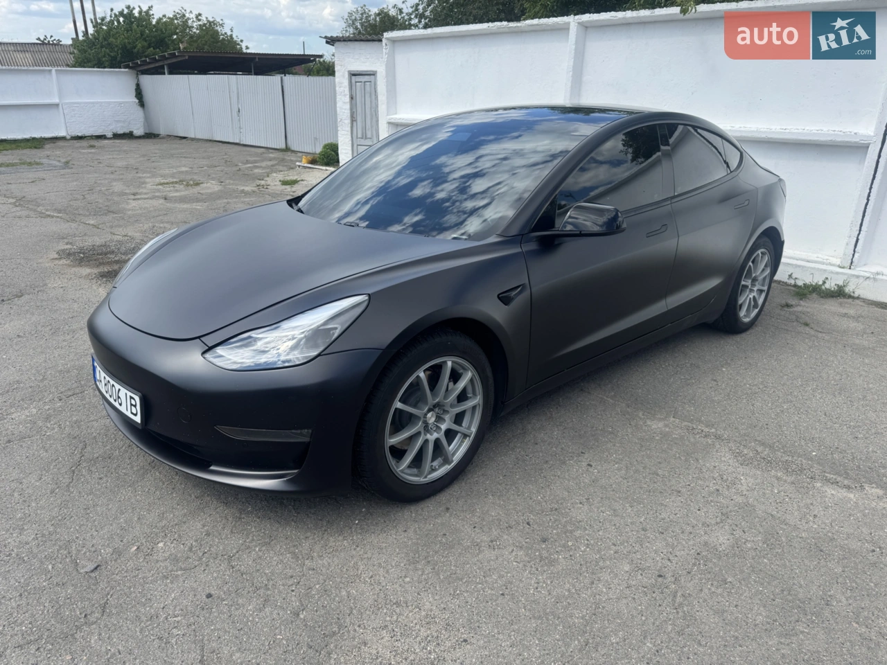 2021 Tesla Model 3 - мініатюра 9