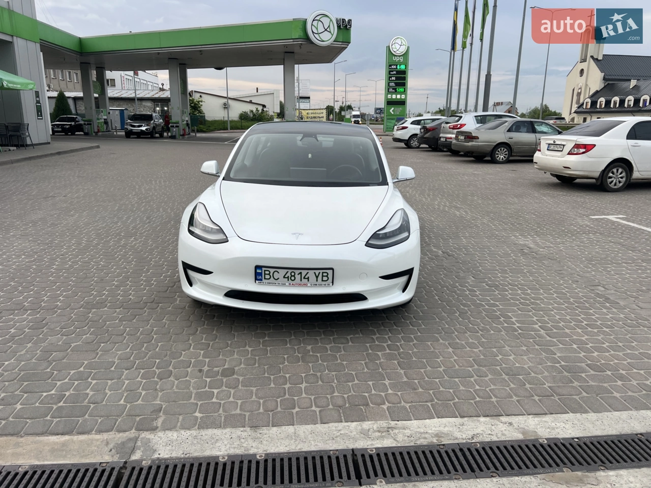 2019 Tesla Model 3 - мініатюра 42